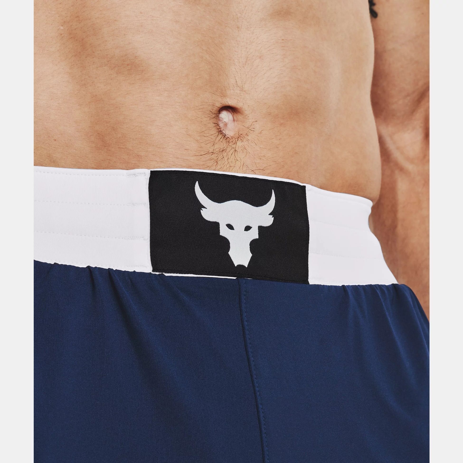Clothing -  under armour Project Rock Boxing Shorts